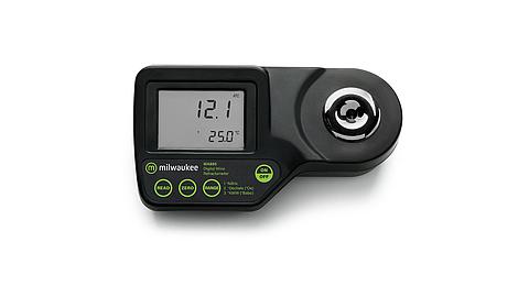 Hướng Dẫn Mua Máy Đo Độ Ngọt: Lựa Chọn Tối Ưu Cho Kỹ Sư và Nhà Mua Hàng Kỹ Thuật