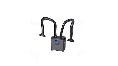 Giới thiệu nhà sản xuất ATTEN: Chuyên gia trong lĩnh vực thiết bị hàn và gia nhiệt