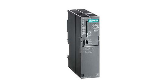 Đánh giá kỹ thuật sản phẩm PLC Siemens S7-300, CPU 317F-2DP