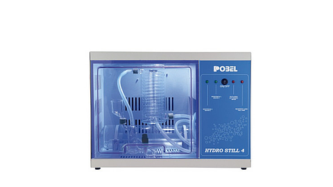 POBEL - Nhà Sản Xuất Hàng Đầu Trong Ngành Công Nghiệp Kỹ Thuật