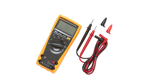 So sánh kỹ thuật đồng hồ vạn năng FLUKE-177 và KYORITSU 1009