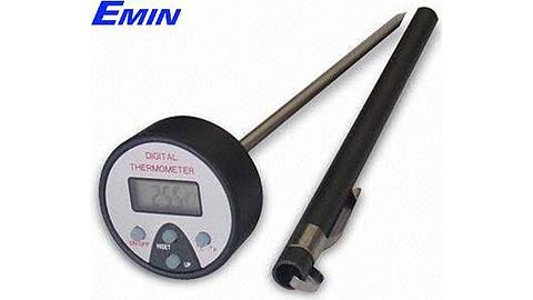 Đánh giá kỹ thuật đồng hồ đo nhiệt độ M&MPRO HMTMAMT4102 với chức năng cảnh báo