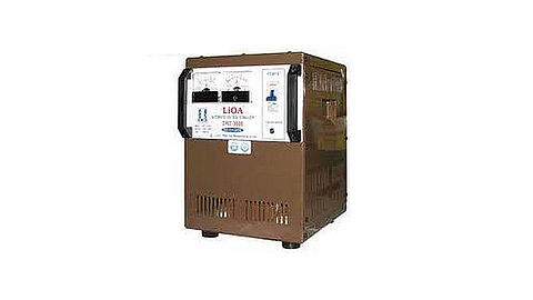 Đánh giá kỹ thuật Ổn áp Lioa DRII-1000 (1kva): Giải pháp ổn định điện áp hiệu quả