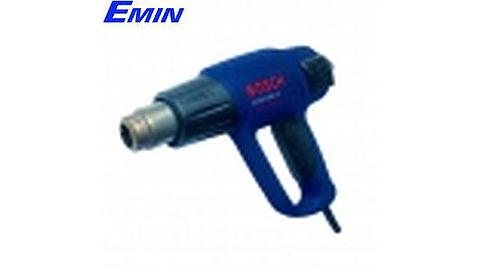 Đánh giá kỹ thuật Máy thổi hơi nóng BOSCH GHG630DCE