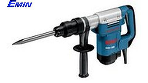 Đánh giá kỹ thuật máy đục phá BOSCH GSH 388, 1050W