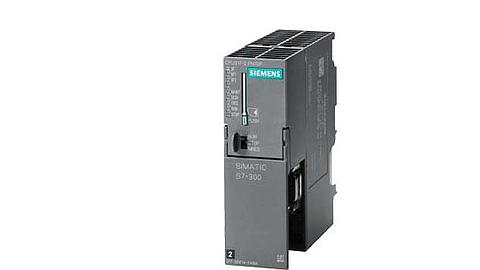 Đánh giá chuyên sâu về PLC Siemens S7-300, CPU 317-2 PN/DP, 6ES7317-2EK14-0AB0
