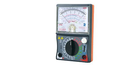 So sánh kỹ thuật giữa Đồng hồ vạn năng SEW ST-368 TR và KYORITSU 1009