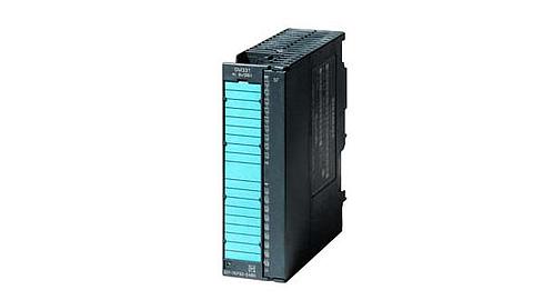 Đánh giá kỹ thuật mô-đun Siemens S7-300, 8AI, 6ES7331-1KF02-0AB0