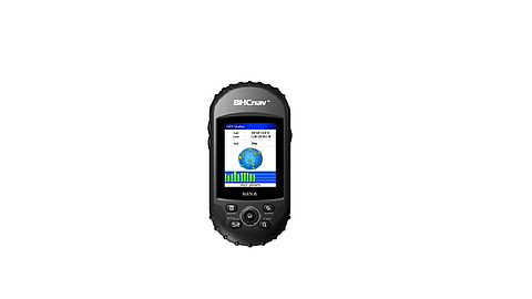Giới thiệu Nhà sản xuất BHCNav và Các Dòng Sản phẩm Định vị GPS