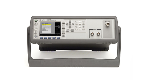 Giới thiệu về Nhà sản xuất KEYSIGHT: Chuyên gia trong lĩnh vực thiết bị đo lường và kiểm tra