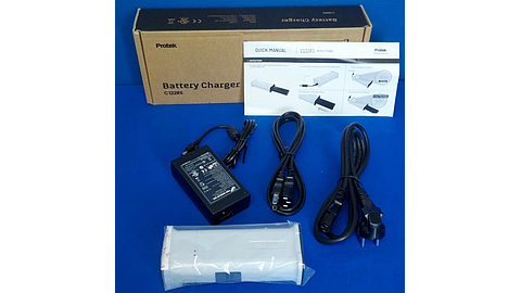 PROTEK - Nhà Sản Xuất Thiết Bị Kỹ Thuật Hàng Đầu