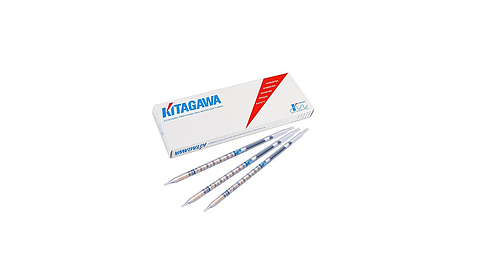 Hướng dẫn mua ống phát hiện nhanh khí độc (dùng bơm)