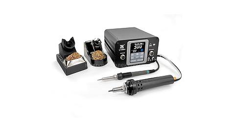 Giới thiệu về Nhà sản xuất XYTRONIC: Chuyên gia trong lĩnh vực Típ hàn và Thiết bị Sửa chữa