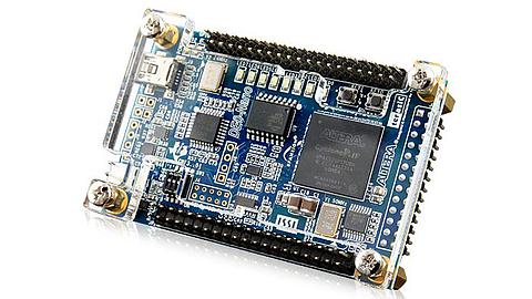 Giới thiệu về Nhà sản xuất Terasic: Chuyên gia trong lĩnh vực FPGA và Công nghệ tiên tiến