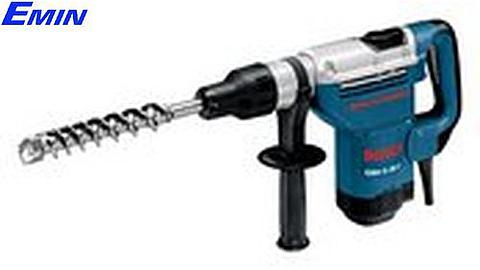 Đánh giá chuyên sâu máy khoan búa BOSCH GBH 5-38 D, 1050W