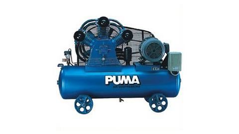 Đánh giá kỹ thuật máy nén khí Puma PK-0260-Đài Loan (1/2HP)