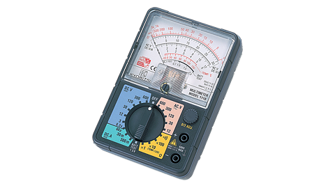 So sánh kỹ thuật giữa Đồng hồ vạn năng KYORITSU 1110 và KYORITSU 1009