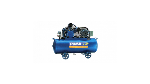 Đánh giá kỹ thuật máy nén khí PUMA 5HP PX5160