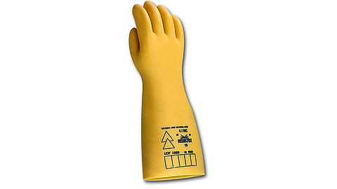 Regeltex - Nhà Sản Xuất Hàng Đầu Về Găng Tay Cách Điện