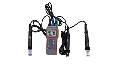 Giới thiệu nhà sản xuất IMR và các sản phẩm máy đo khí đơn