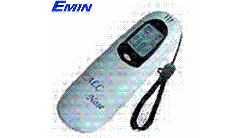 Đánh giá kỹ thuật Máy đo nồng độ cồn M&MPRO ATAMT126