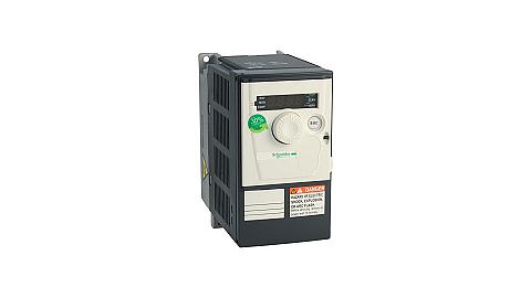 Đánh giá kỹ thuật biến tần ALTIVAR ATV312H018M2 0.18 kW