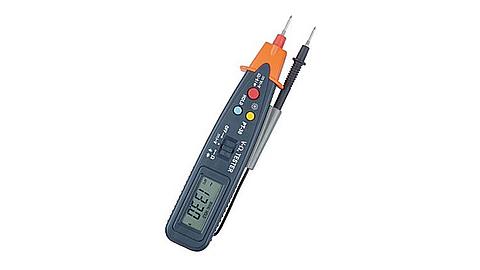 So sánh kỹ thuật đồng hồ vạn năng SEW PT-30 và KYORITSU 1009