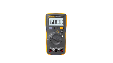 So sánh kỹ thuật đồng hồ vạn năng FLUKE Fluke 107 và KYORITSU 1009