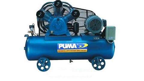 Đánh giá kỹ thuật máy nén khí Puma PK-200300 - Đài Loan (20HP)