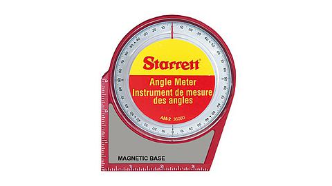 Giới thiệu về Nhà sản xuất STARRETT: Chuyên gia trong lĩnh vực Thước đo góc và Sản phẩm ngừng sản xuất